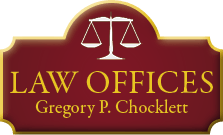 Law Offices of Gregory P. Chocklett